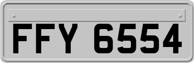 FFY6554
