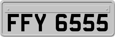 FFY6555