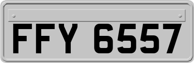 FFY6557