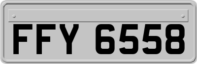 FFY6558