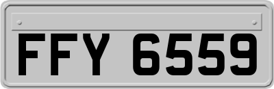 FFY6559