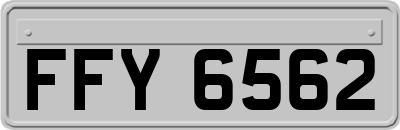 FFY6562