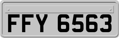 FFY6563