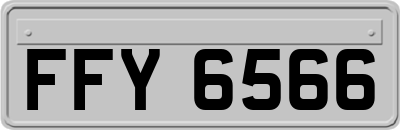 FFY6566
