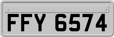 FFY6574