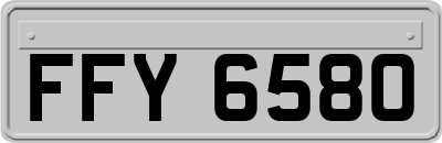 FFY6580
