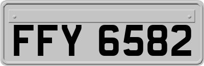FFY6582