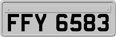 FFY6583