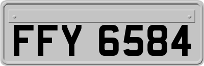 FFY6584