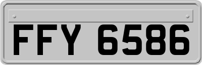 FFY6586
