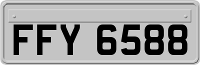 FFY6588