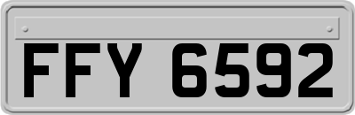 FFY6592