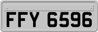 FFY6596