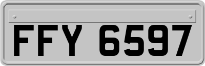FFY6597