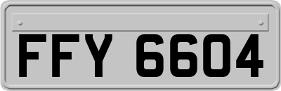 FFY6604