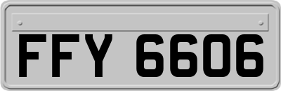 FFY6606