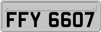 FFY6607