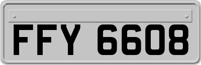 FFY6608