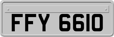 FFY6610