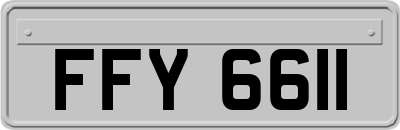 FFY6611