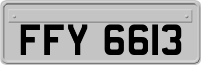 FFY6613