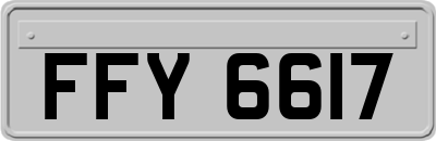 FFY6617