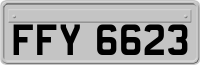 FFY6623