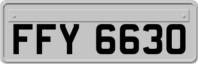 FFY6630