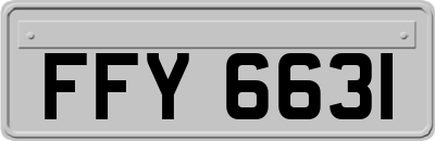 FFY6631