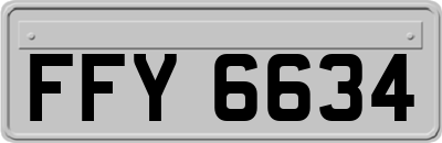 FFY6634