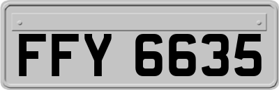 FFY6635