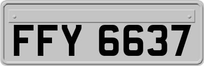 FFY6637