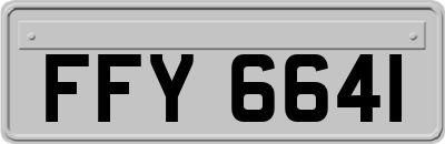 FFY6641