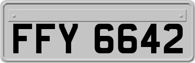 FFY6642