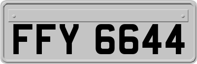 FFY6644