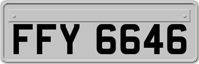 FFY6646