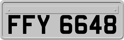 FFY6648
