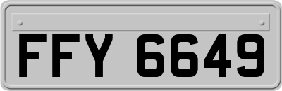 FFY6649