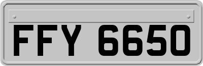 FFY6650