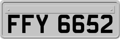 FFY6652