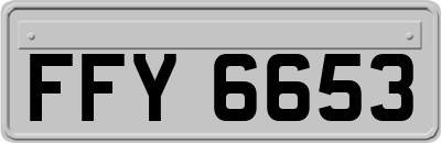 FFY6653