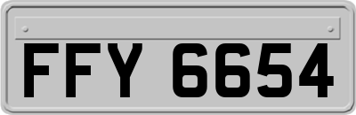 FFY6654
