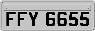 FFY6655