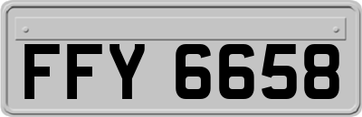 FFY6658