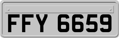 FFY6659