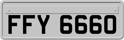 FFY6660