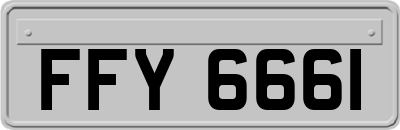 FFY6661