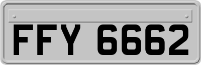 FFY6662