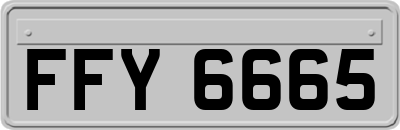 FFY6665