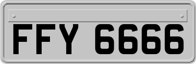 FFY6666